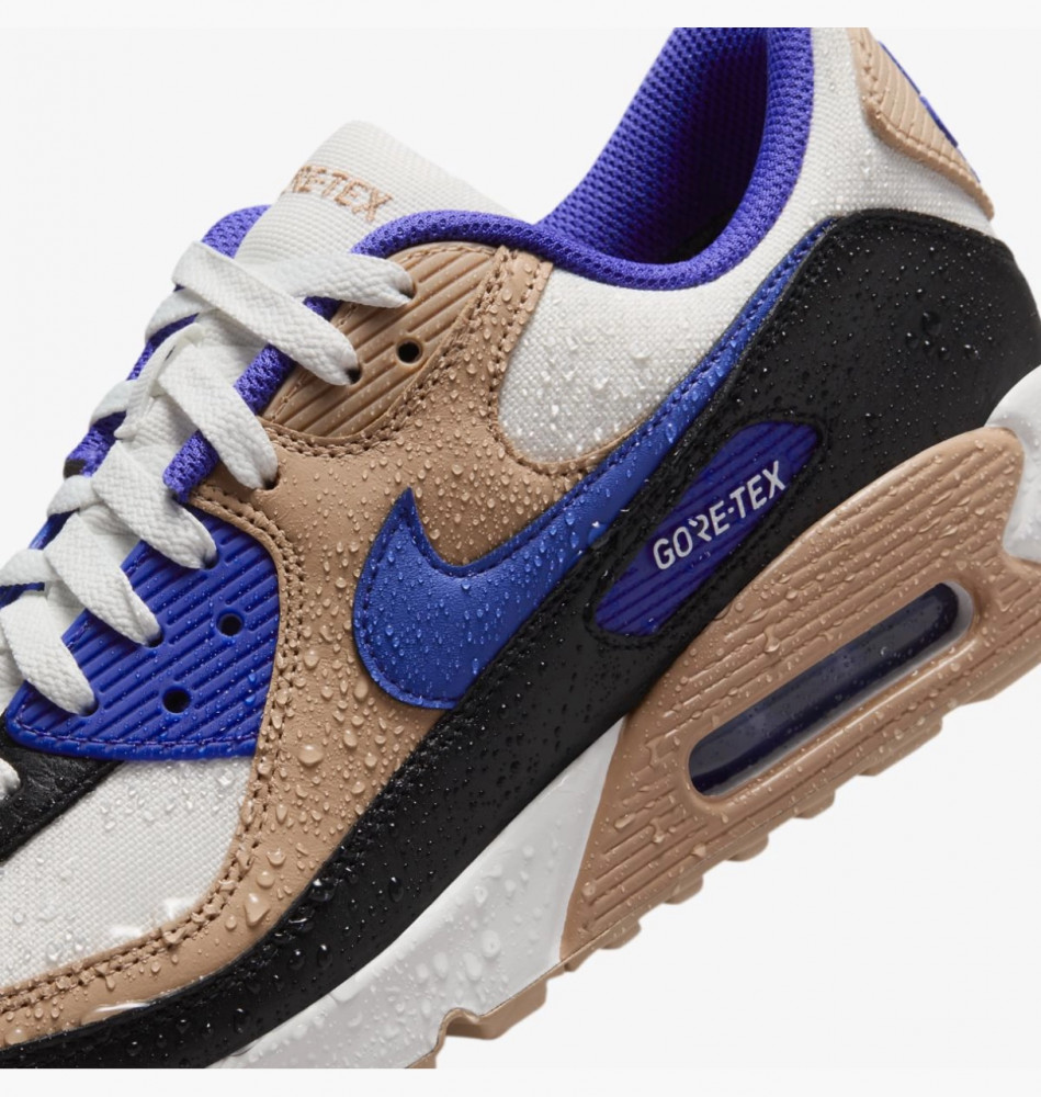 Кросівки Nike Air Max 90 Gore-Tex FD5810-100_image_8