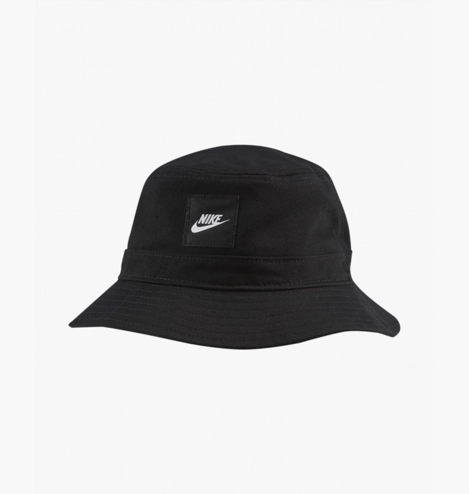 Панама Nike Sportswear Futura Core Bucket CK5324-010_image_1