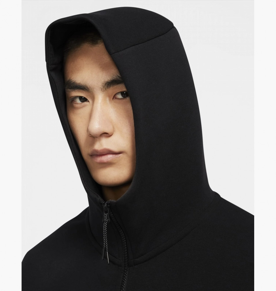 Толстовка Nike Sportswear Tech Fleece Black CU4489-010_image_4