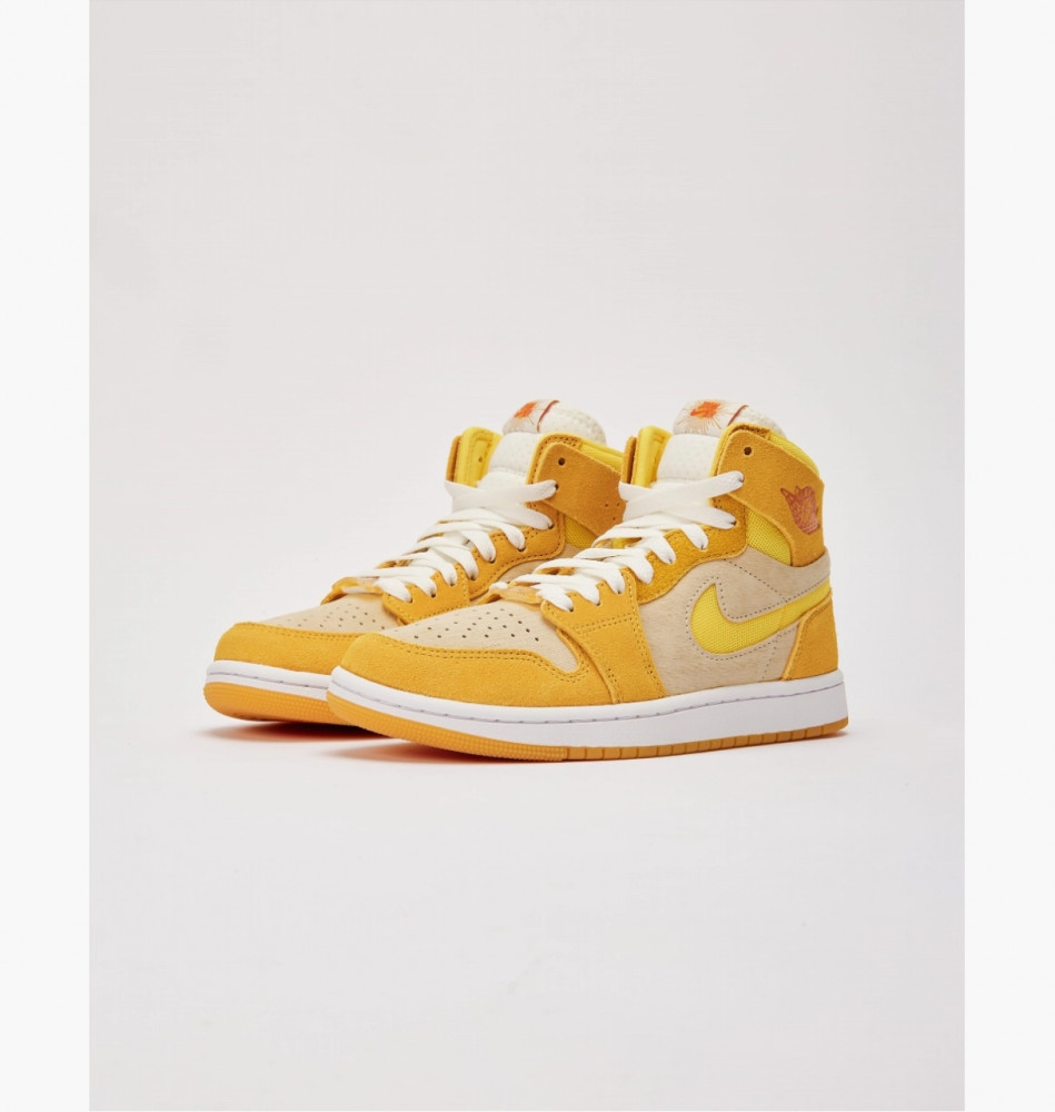 Кроссовки Air Jordan Air 1 High Zoom Cmft 2 FJ5743-700_image_2
