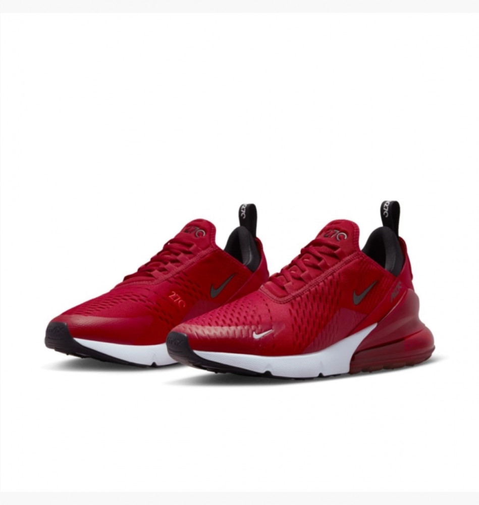 Кроссовки Nike Air Max 270 FN3412-600_image_4