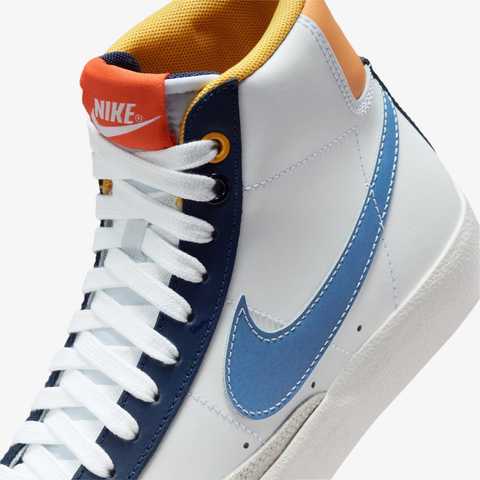 Кросівки Nike SB Blazer Mid 77 FN6966-100_image_3