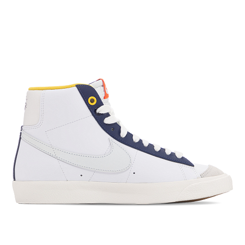 Кросівки Nike SB Blazer Mid 77 FN6966-100_image_1