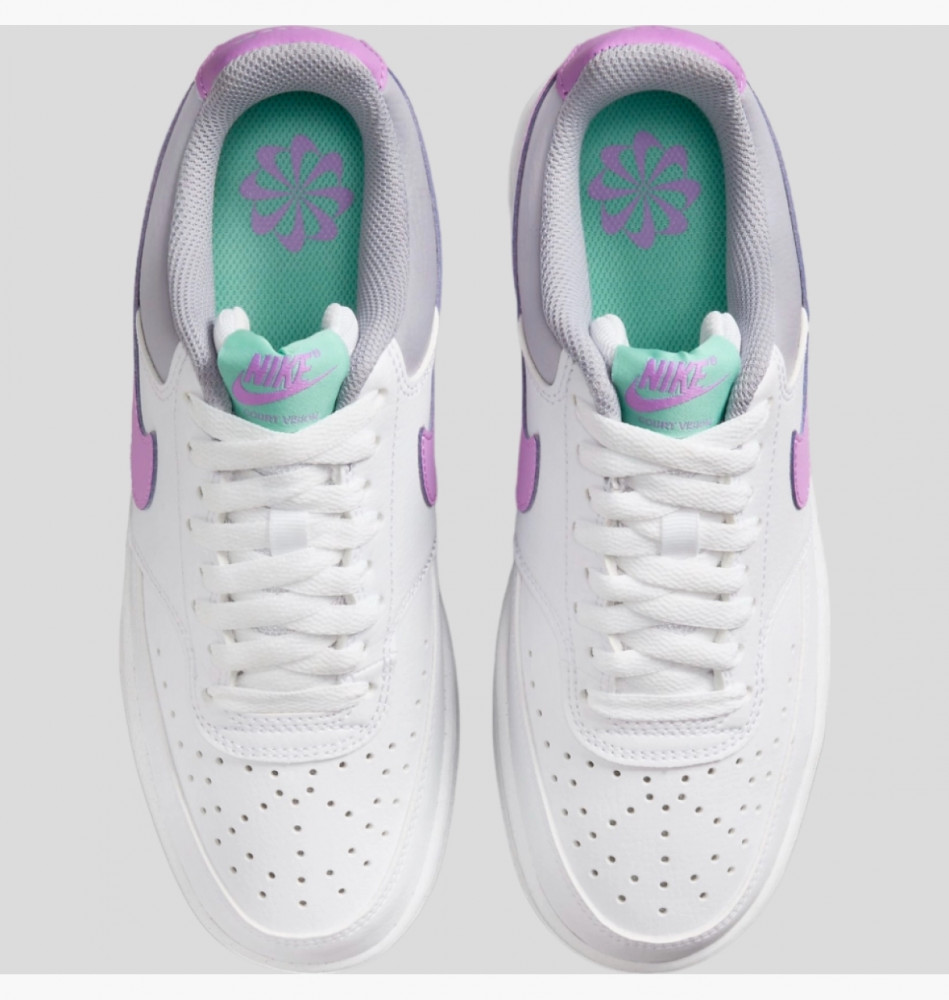 Кросівки Nike Court Vision Low FN7141-100_image_4