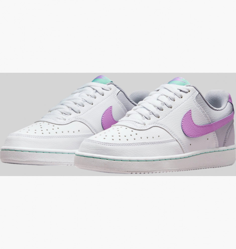 Кросівки Nike Court Vision Low FN7141-100_image_3