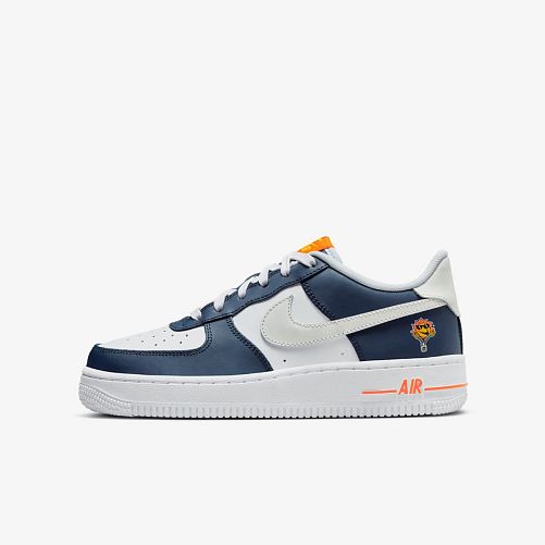 Кросівки Nike Air Force 1 Low LV8 FN7239-410_image_2