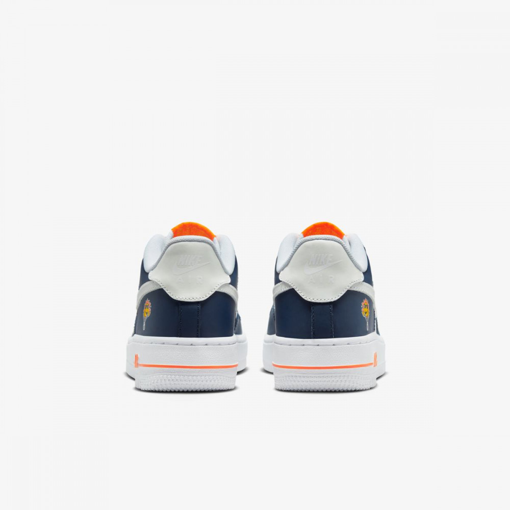Кросівки Nike Air Force 1 Low LV8 FN7239-410_image_6
