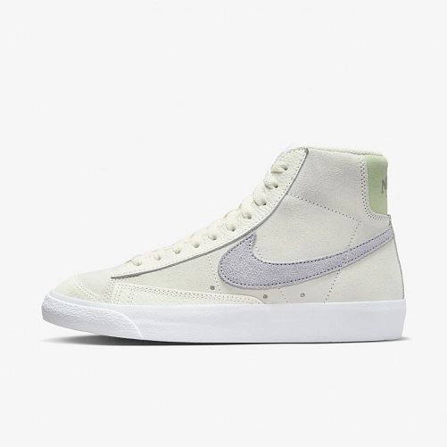 Кросівки Nike Blazer Mid 77 FN7775-100_image_2