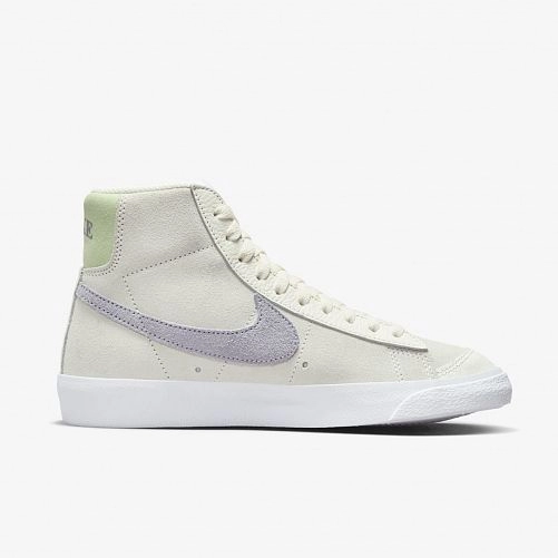 Кросівки Nike Blazer Mid 77 FN7775-100_image_1