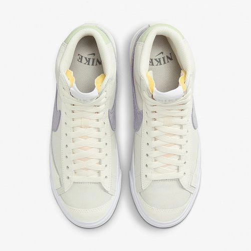 Кросівки Nike Blazer Mid 77 FN7775-100_image_4