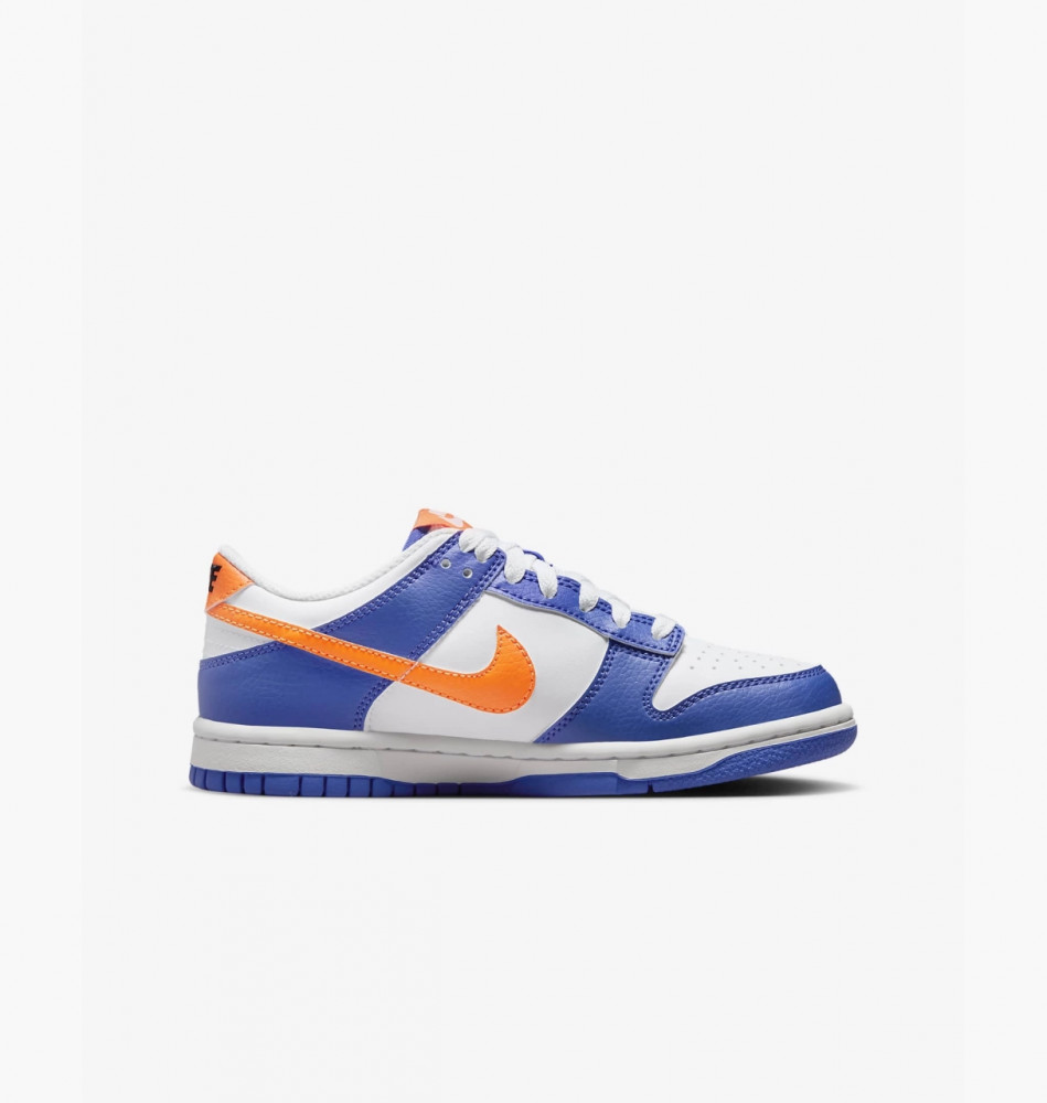 Кросівки Nike Dunk Low Knicks FN7783-400_image_1
