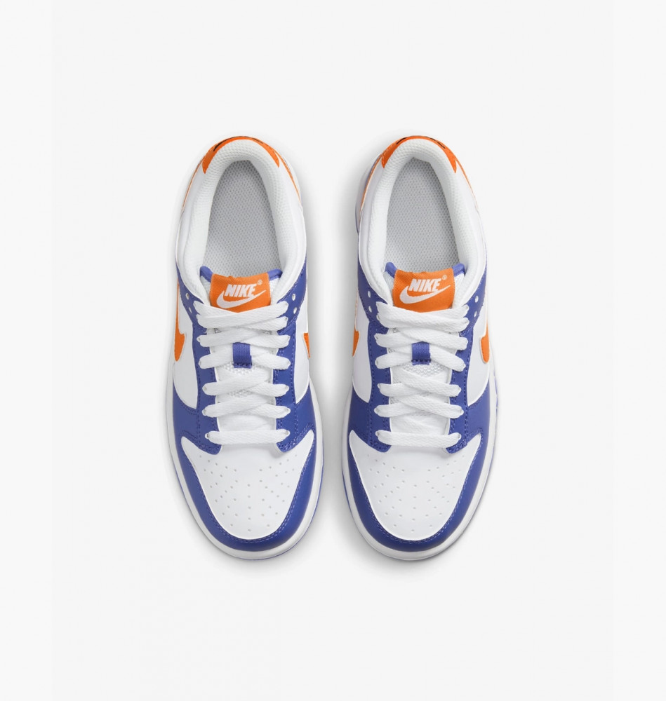 Кросівки Nike Dunk Low Knicks FN7783-400_image_7