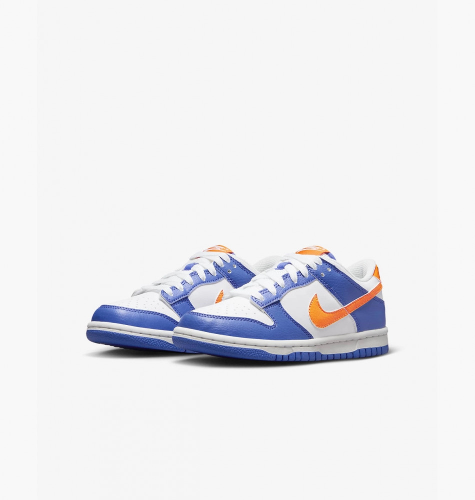 Кросівки Nike Dunk Low Knicks FN7783-400_image_5