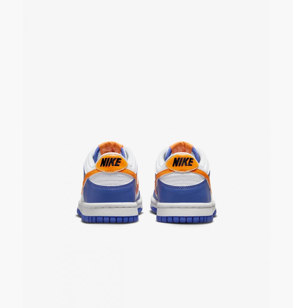 Кросівки Nike Dunk Low Knicks FN7783-400_image_3
