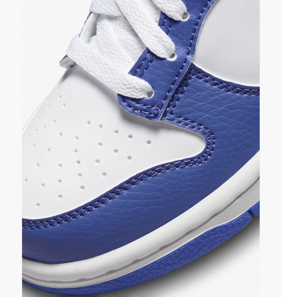 Кросівки Nike Dunk Low Knicks FN7783-400_image_4