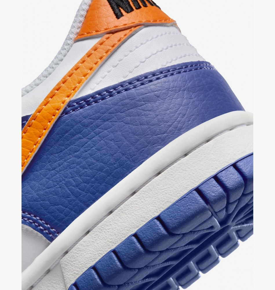 Кросівки Nike Dunk Low Knicks FN7783-400_image_6