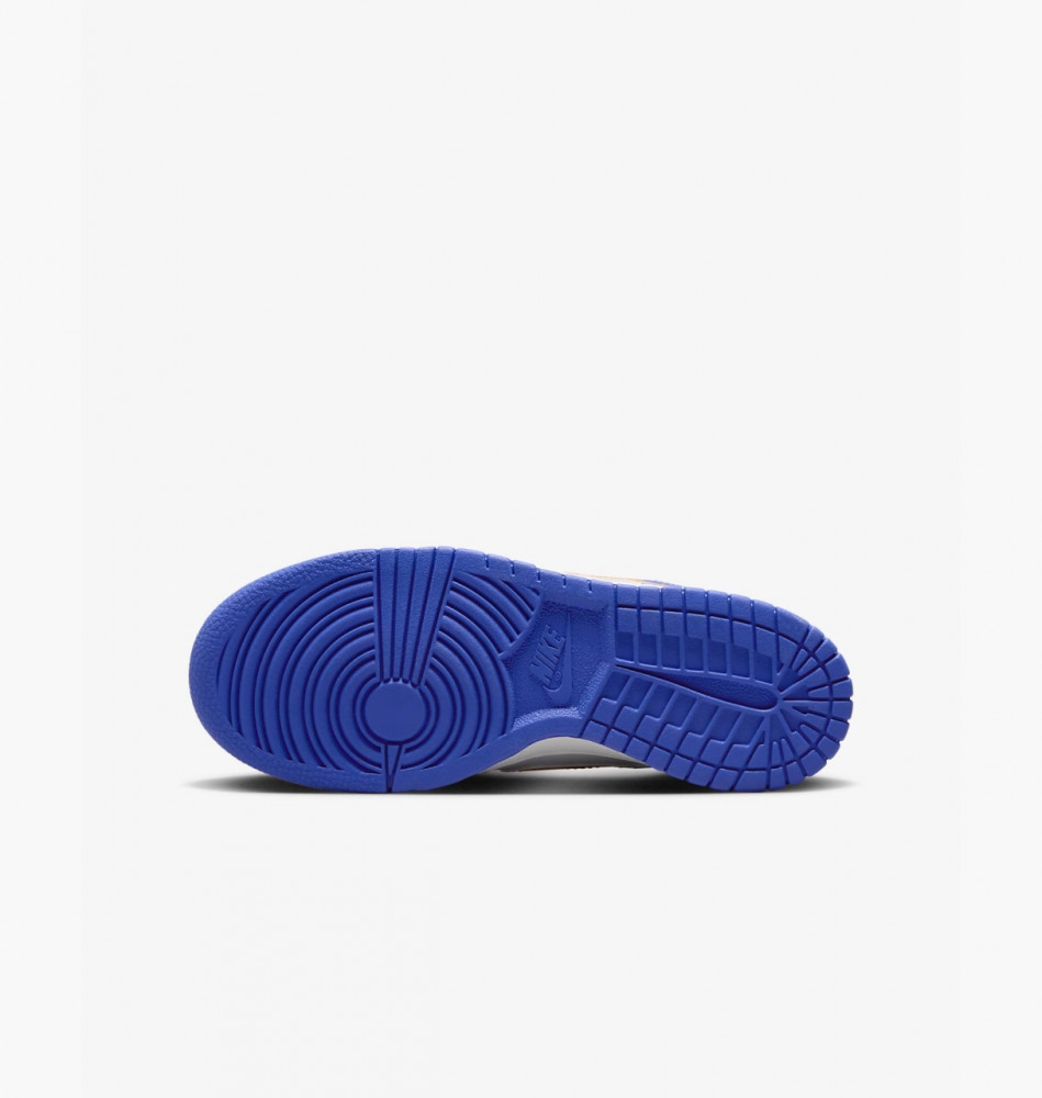 Кросівки Nike Dunk Low Knicks FN7783-400_image_8