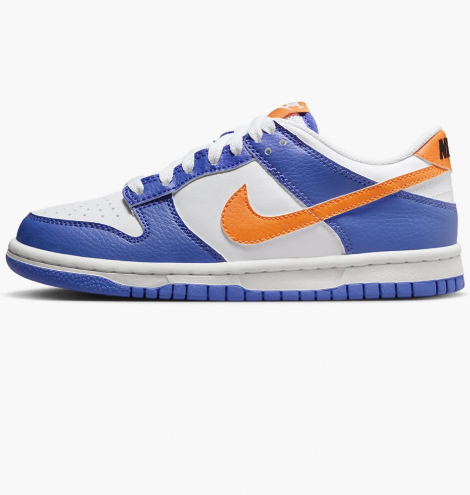 Кросівки Nike Dunk Low Knicks FN7783-400_image_2