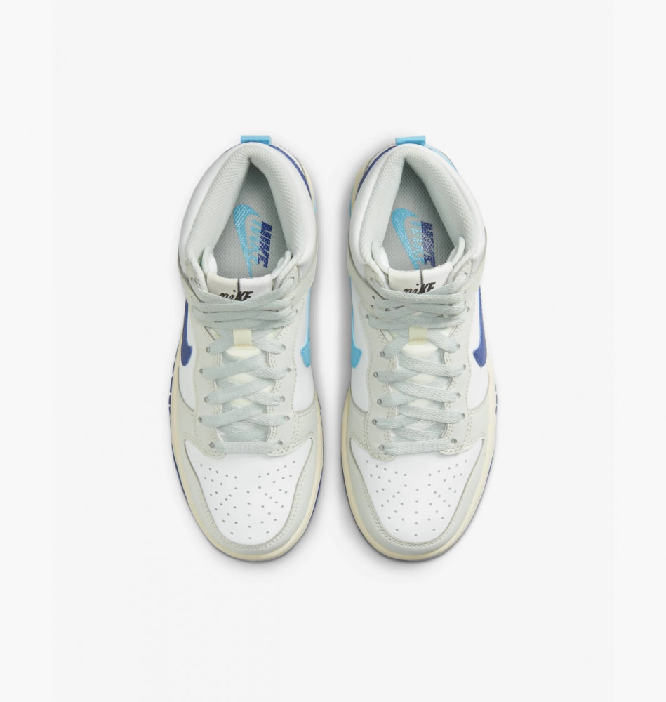 Кросівки Nike Dunk High Se FN7995-100_image_4