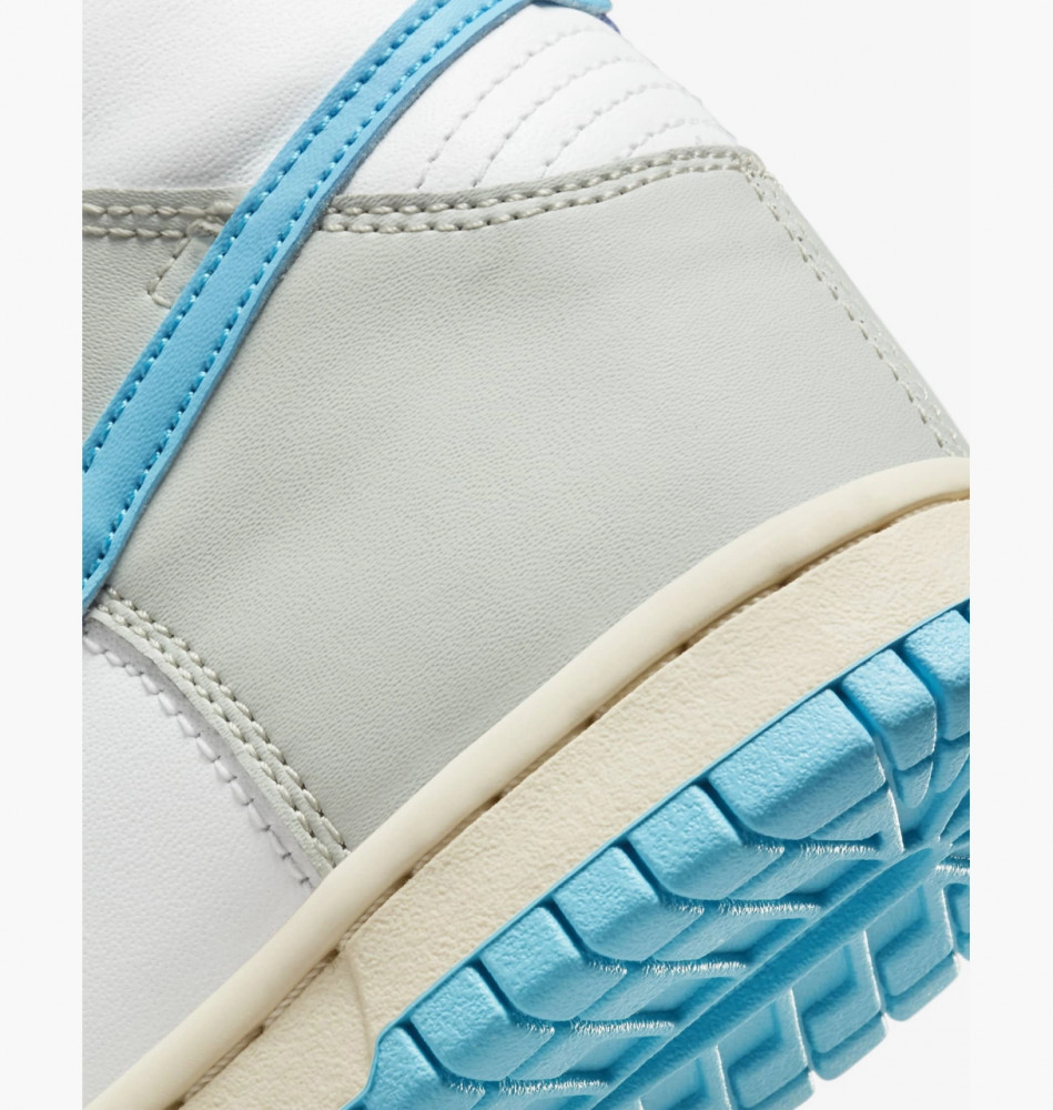 Кросівки Nike Dunk High Se FN7995-100_image_7