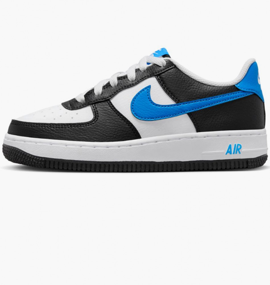 Кросівки Nike Air Force 1 Gs FN8008-001_image_2
