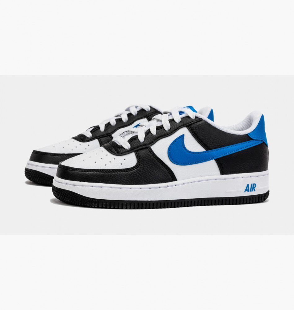 Кросівки Nike Air Force 1 Gs FN8008-001_image_3