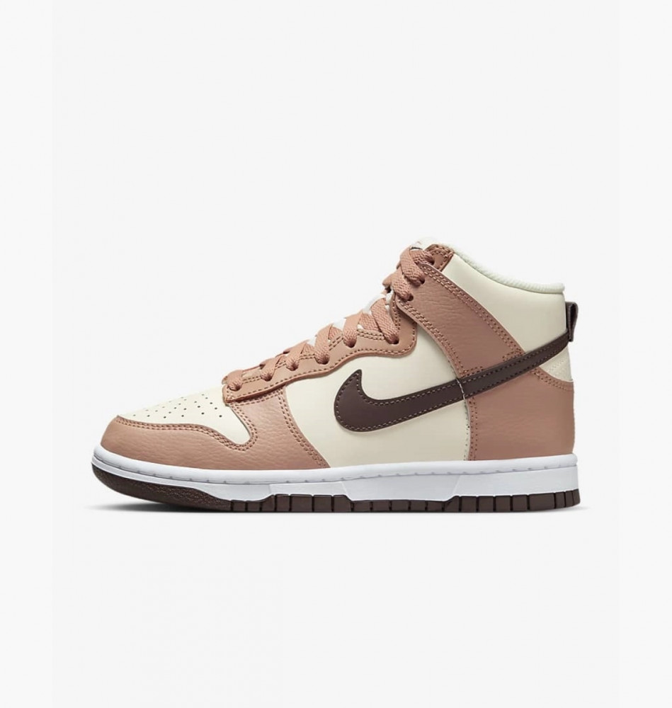 Кросівки Nike Dunk High FQ2755-200_image_2
