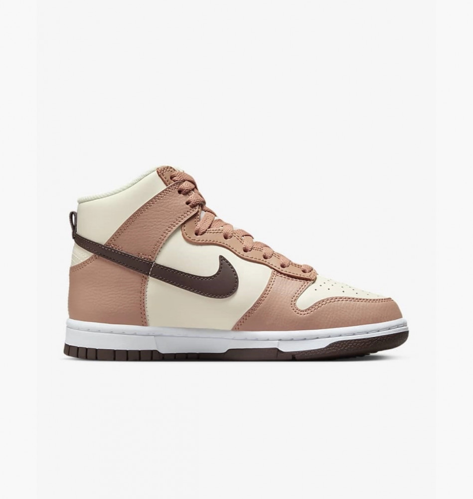 Кросівки Nike Dunk High FQ2755-200_image_1