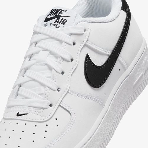 Кросівки Nike Air Force 1 Gs FV5948-101_image_3