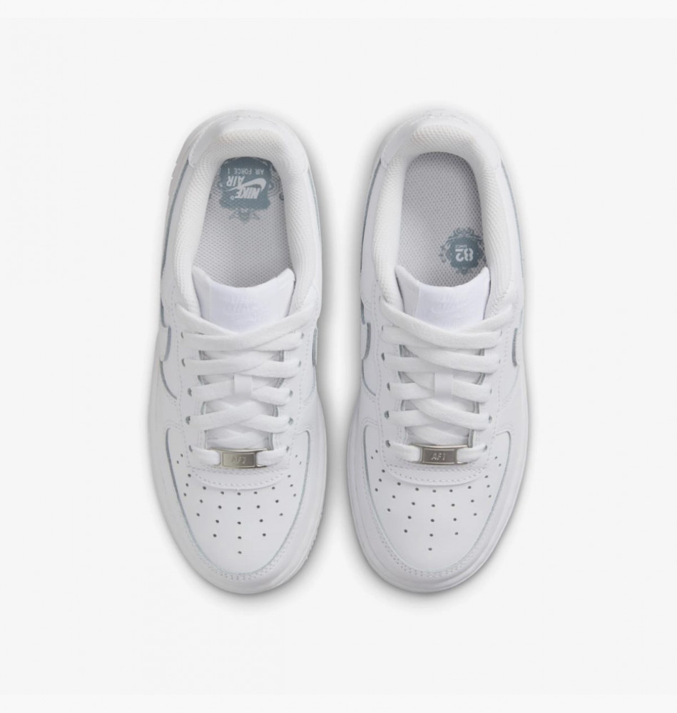 Кроссовки женские Nike Air Force 1 Le Gs FV5951-100_image_3