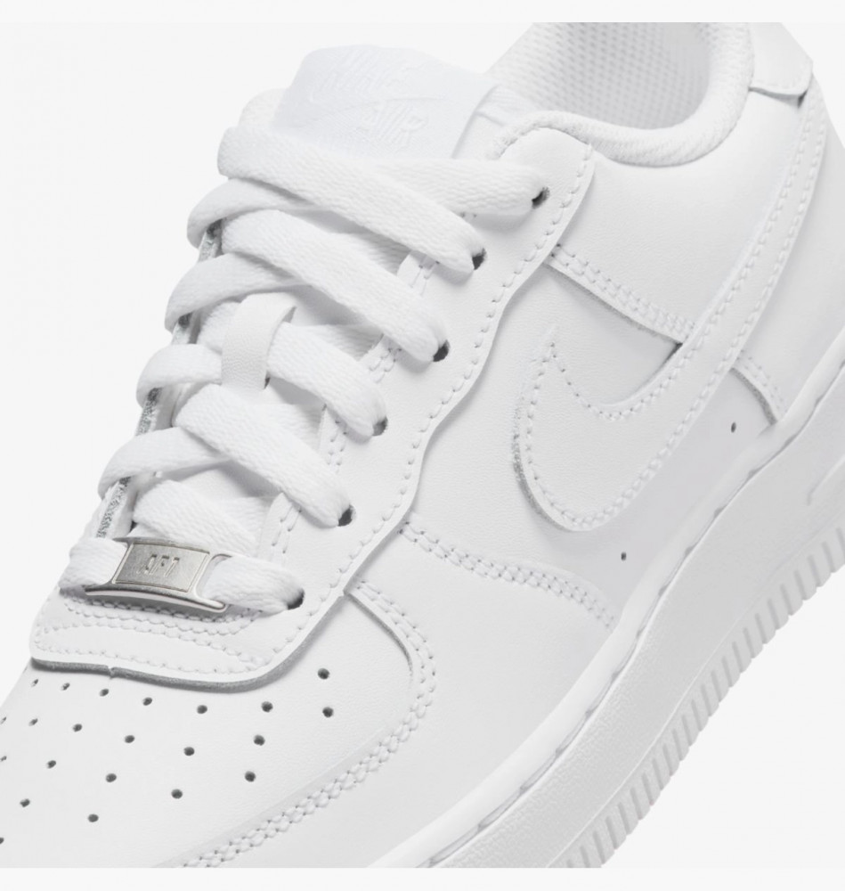 Кроссовки женские Nike Air Force 1 Le Gs FV5951-100_image_8