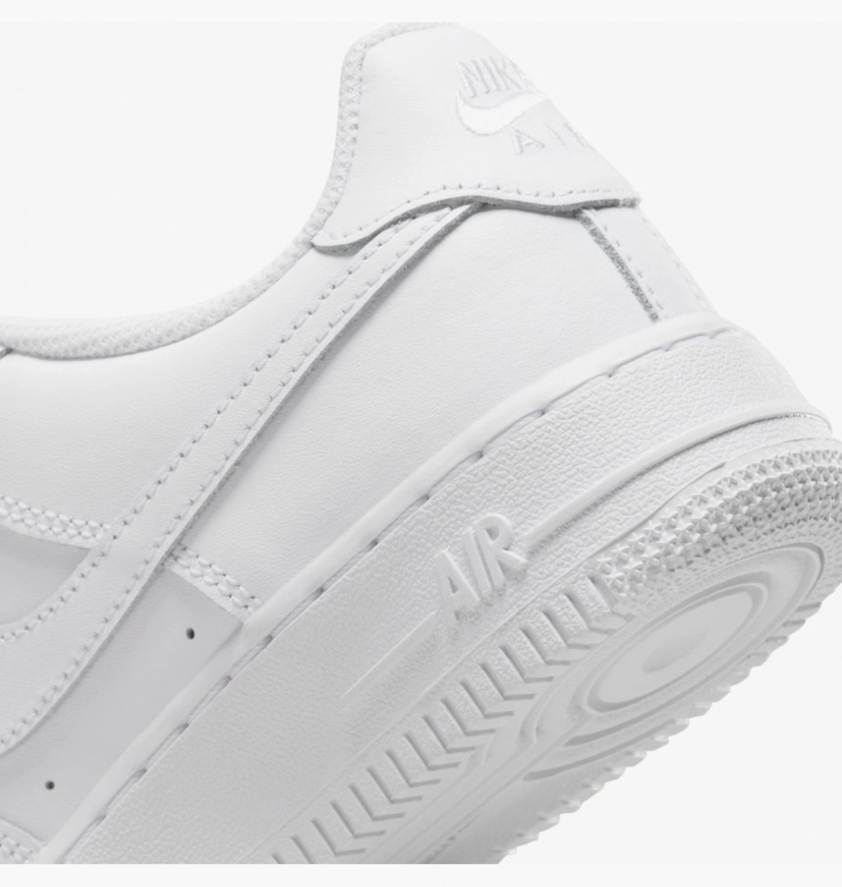 Кроссовки женские Nike Air Force 1 Le Gs FV5951-100_image_6