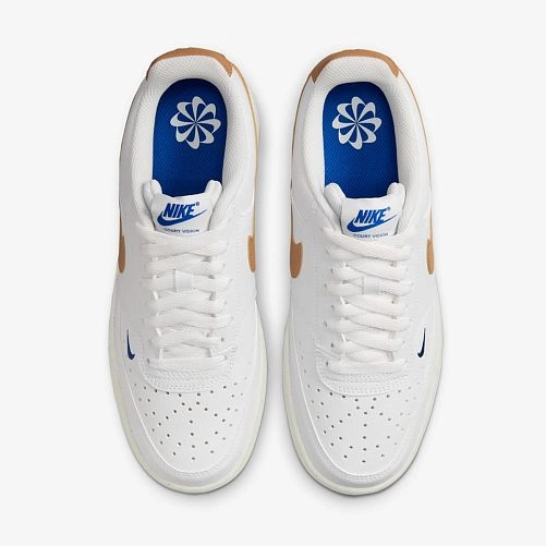Кросівки Nike Court Vision Low Next Nature FV9952-102_image_7