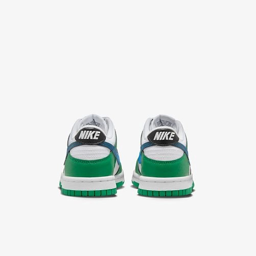 Кросівки Nike Dunk Low FZ4357-300_image_8