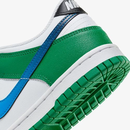 Кросівки Nike Dunk Low FZ4357-300_image_4