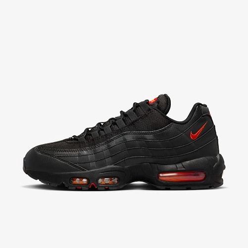 Чоловічі кросівки Nike Air Max 95 FZ4626-002_image_2