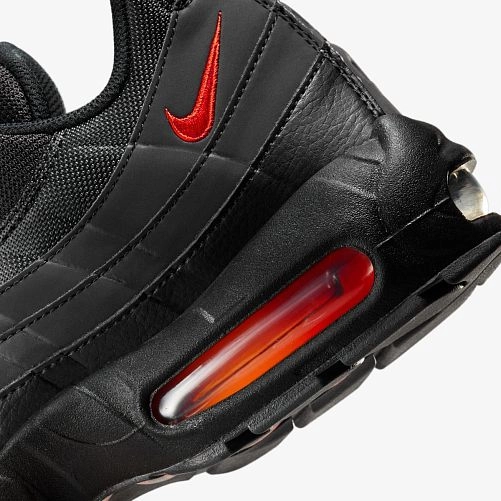 Чоловічі кросівки Nike Air Max 95 FZ4626-002_image_4
