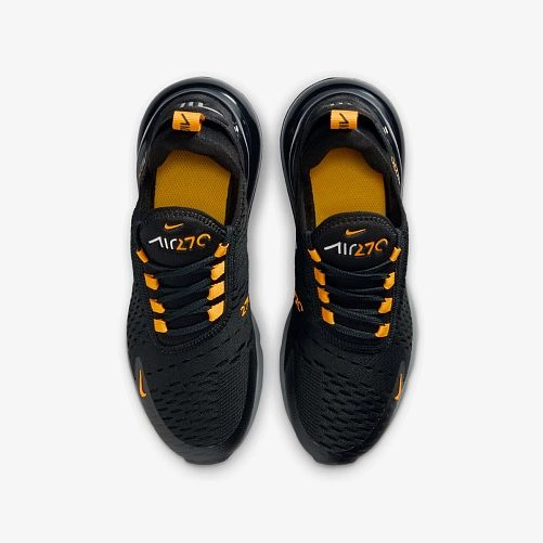 Кросівки Nike Air Max 270 GS HF0027-001_image_4