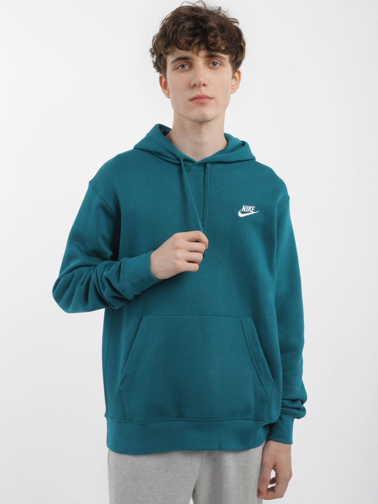 Худи Nike Nsw Club Fleece BV2654-381_image_1