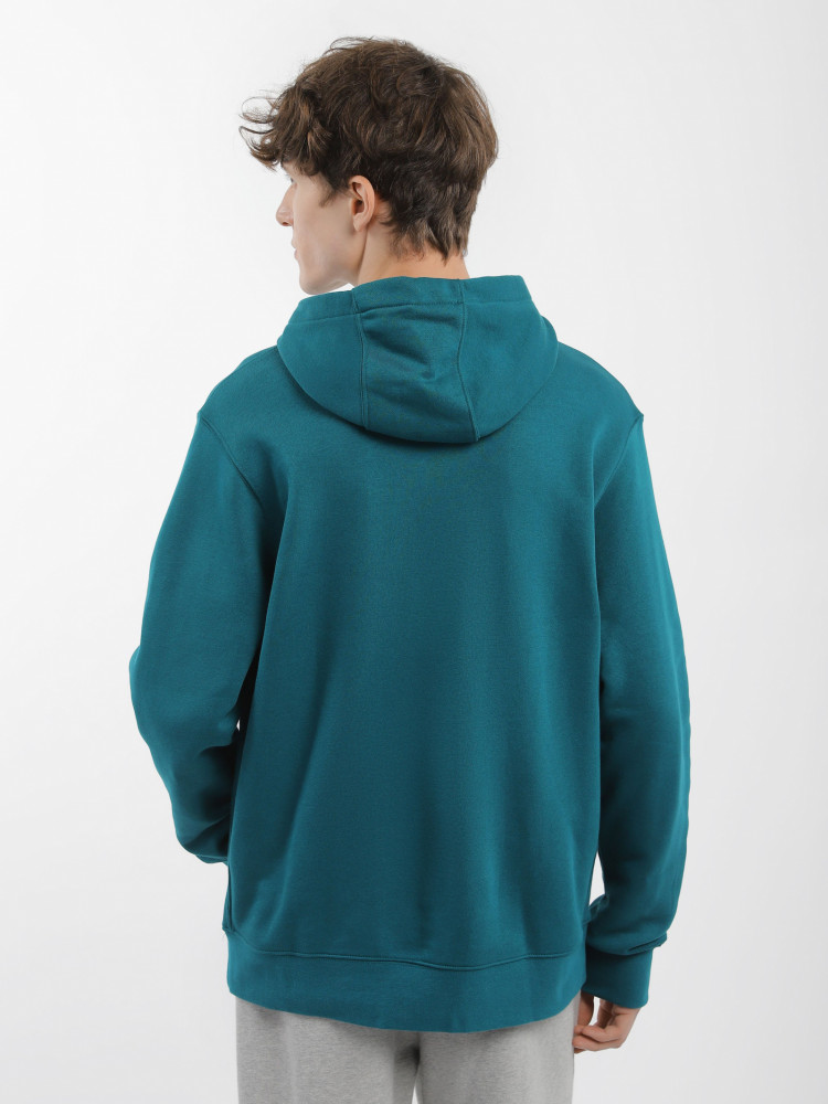 Худи Nike Nsw Club Fleece BV2654-381_image_2