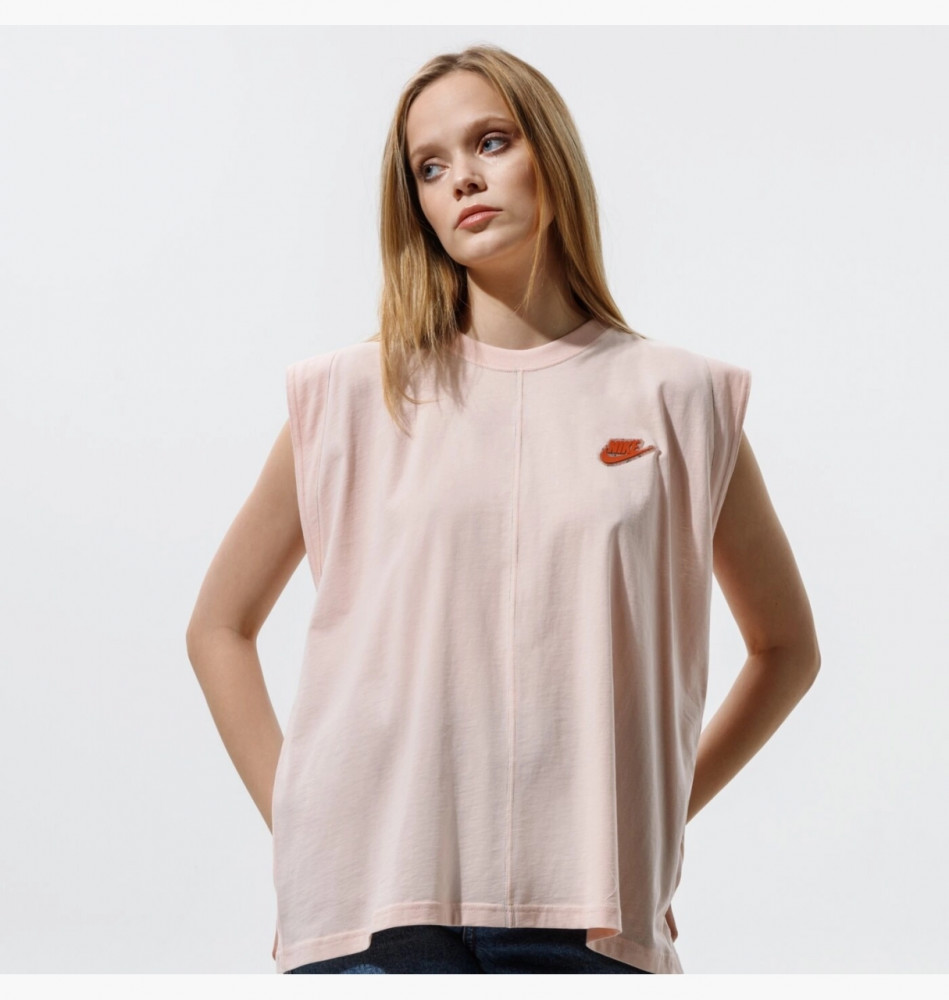 Футболка Nike T-Shirt W Nsw Tank Earth Day CZ9251-805_image_1