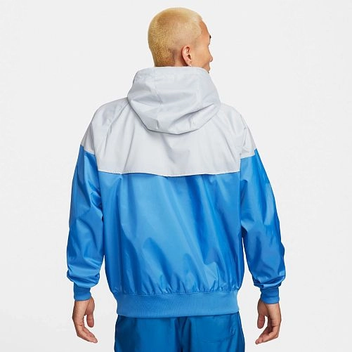 Чоловіча куртка Nike Sportswear Windrunner DA0001-402_image_2