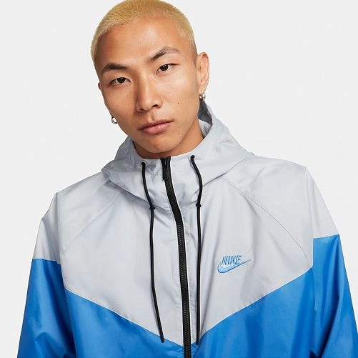 Чоловіча куртка Nike Sportswear Windrunner DA0001-402_image_3