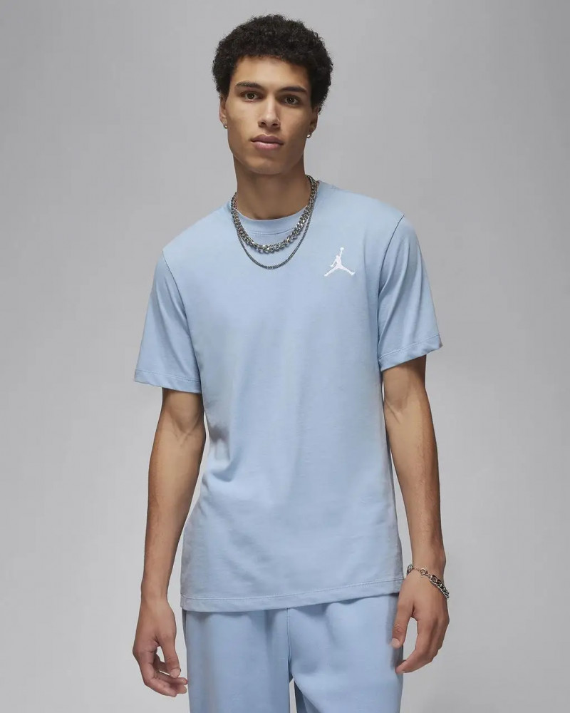 Футболка Nike Jordan Jumpman Embroidered Crew DC7485-436_image_1