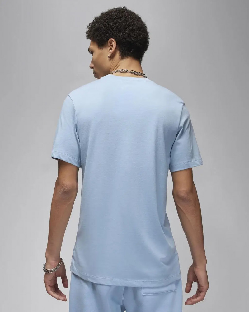 Футболка Nike Jordan Jumpman Embroidered Crew DC7485-436_image_2