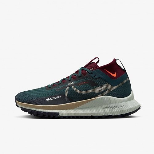 Кросівки жіночі Nike React Pegasus Trail 4 Gtx DJ7929-302_image_2