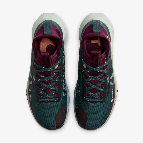Кросівки жіночі Nike React Pegasus Trail 4 Gtx DJ7929-302_image_7