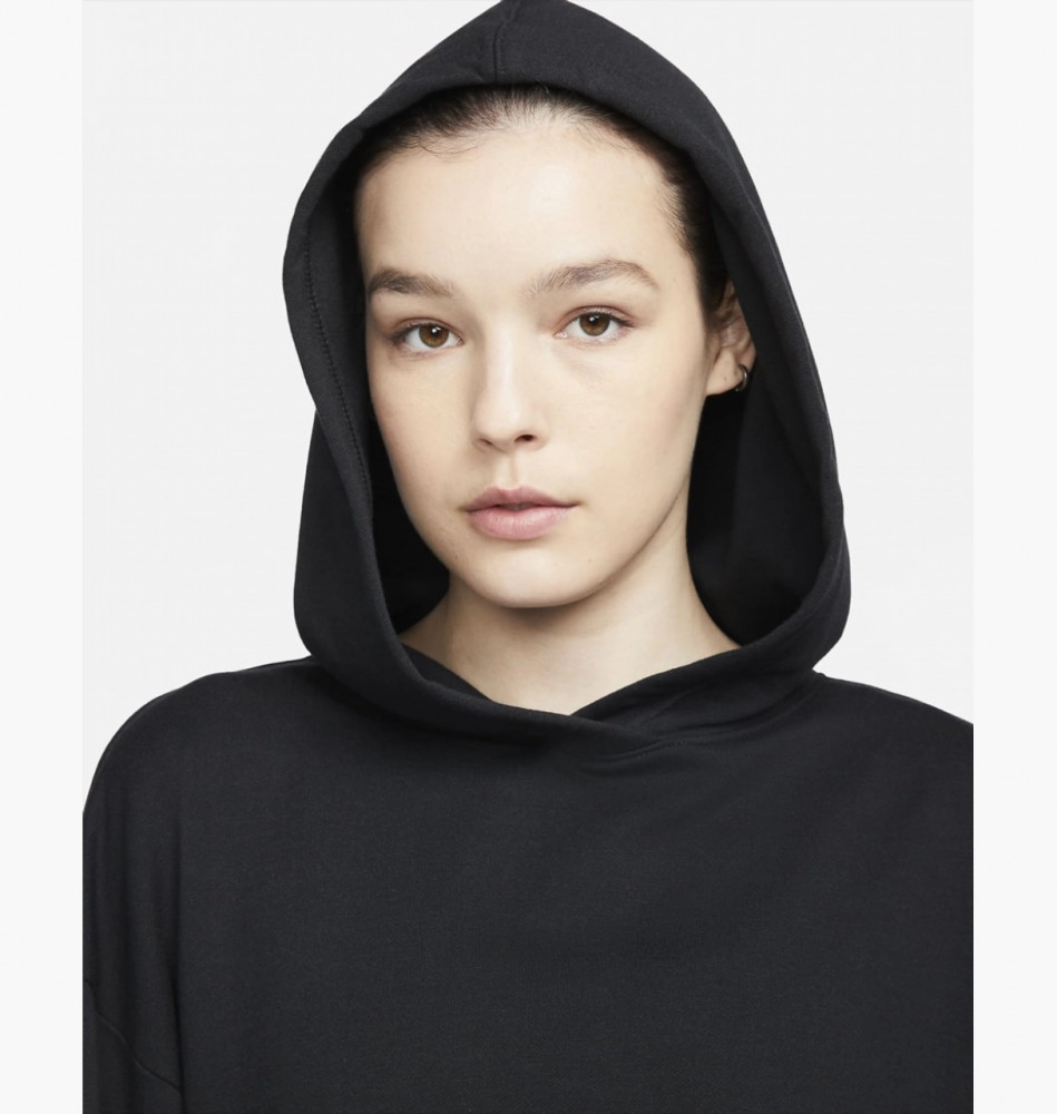 Худи Nike Yoga Luxe DM6981-010 _image_3