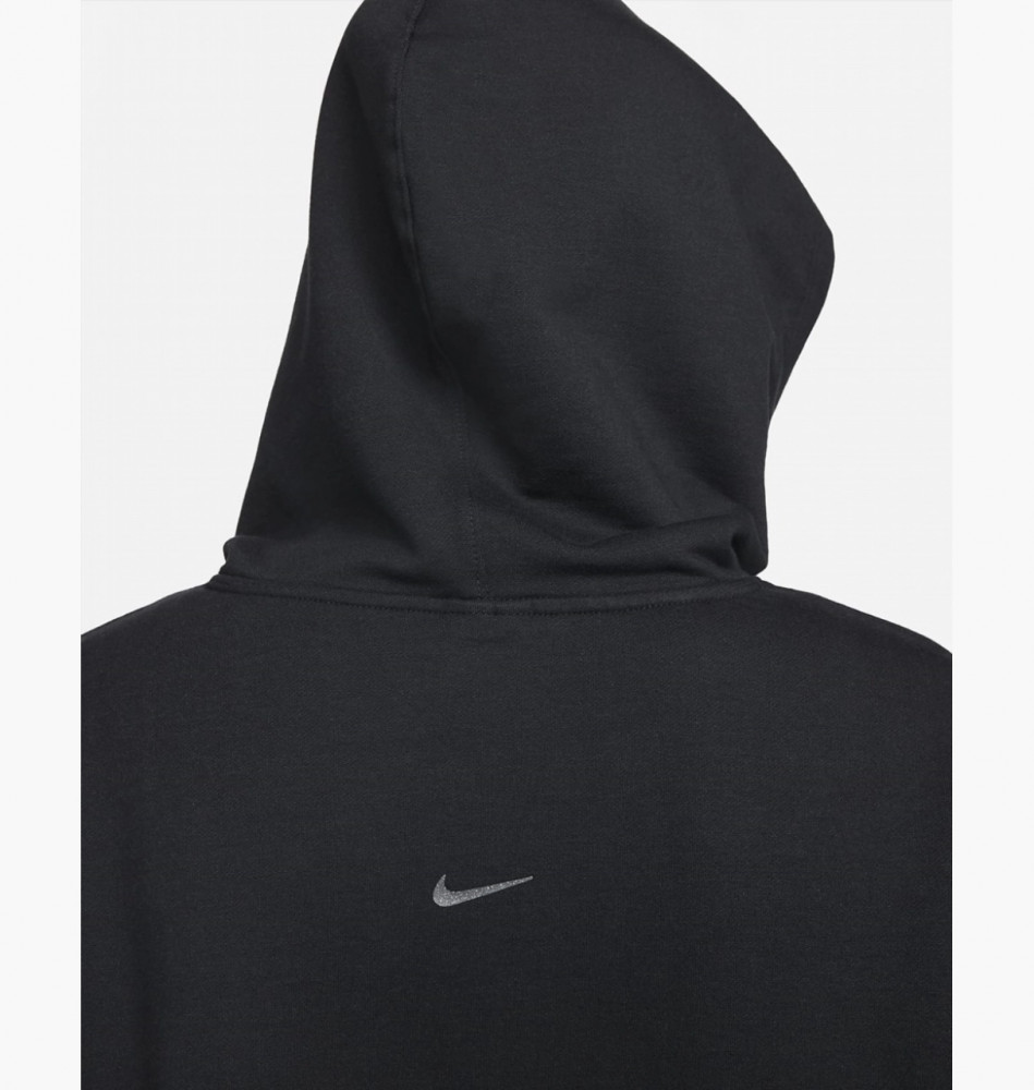 Худи Nike Yoga Luxe DM6981-010 _image_4