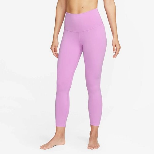 Лосины Nike Yoga Dri-Fit DM7023-532_image_1